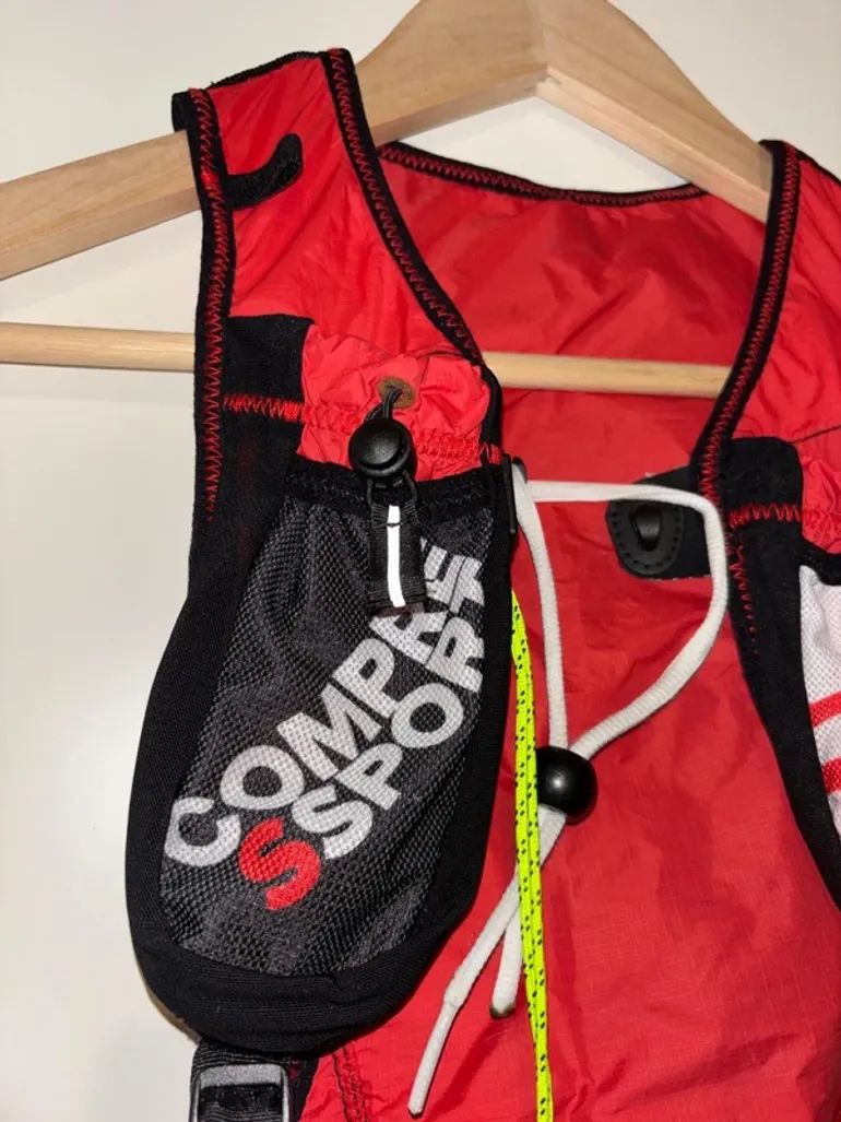Used Compressport Ultrun 140g bike — image 3 of 9