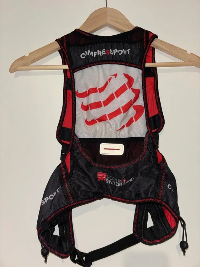 Used Compressport Ultrun 140g bike — image 6 of 9