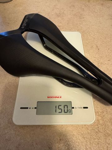 Brugt Selle Italia SLR Carbon Superflow L3 2026 Saddles & Seatposts