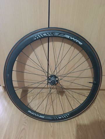 Miche SWR Carbon Wheels 2021 Wheels usato