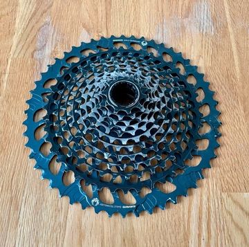 Sram Eagle XG-1295 Cassette bike usato — immagine 1 di 2