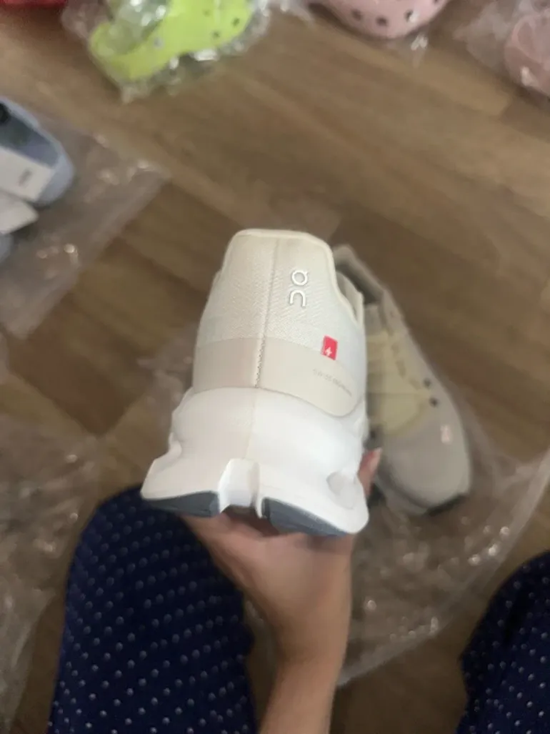 Used On Running Shoes bike — image 4 of 6