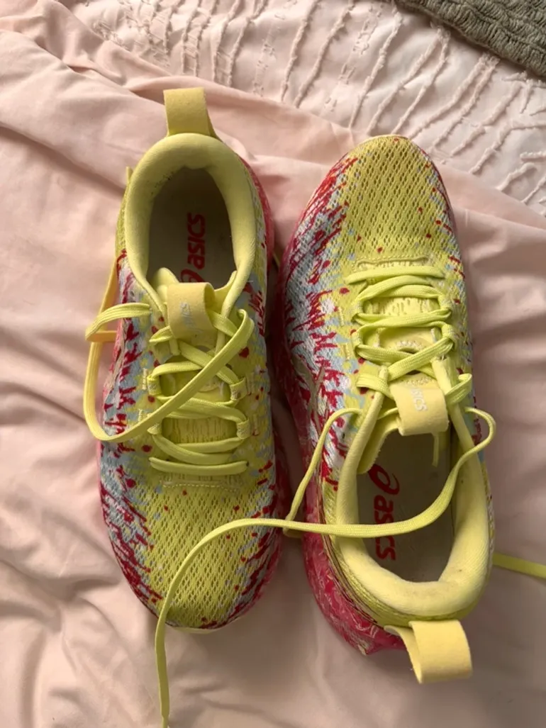 Asics Noosa Tri 16 bike de segunda mano — imagen 2 de 7