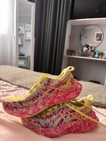 Asics Noosa Tri 16 Running Shoes usato
