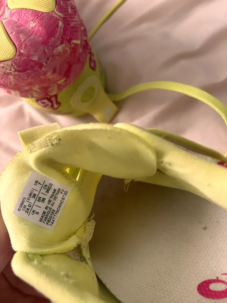 Asics Noosa Tri 16 bike de segunda mano — imagen 6 de 7