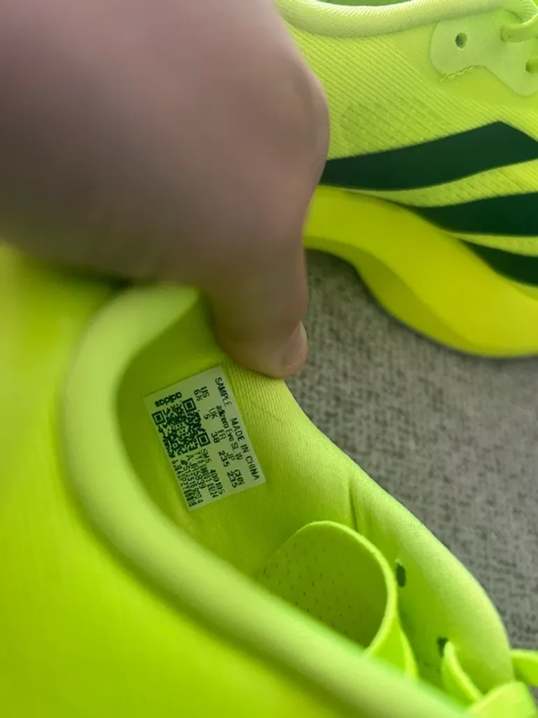 Used Adidas Evo SL bike — image 4 of 4