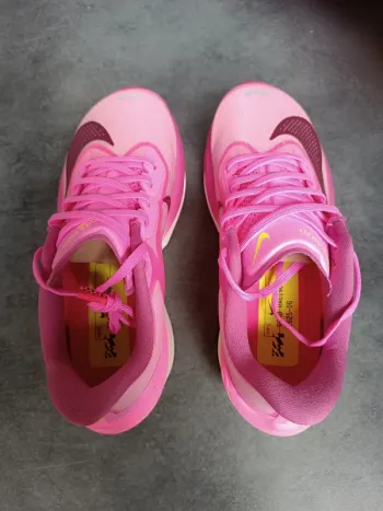 Used Pegasus Zoom Fly 6 bike — image 5 of 8