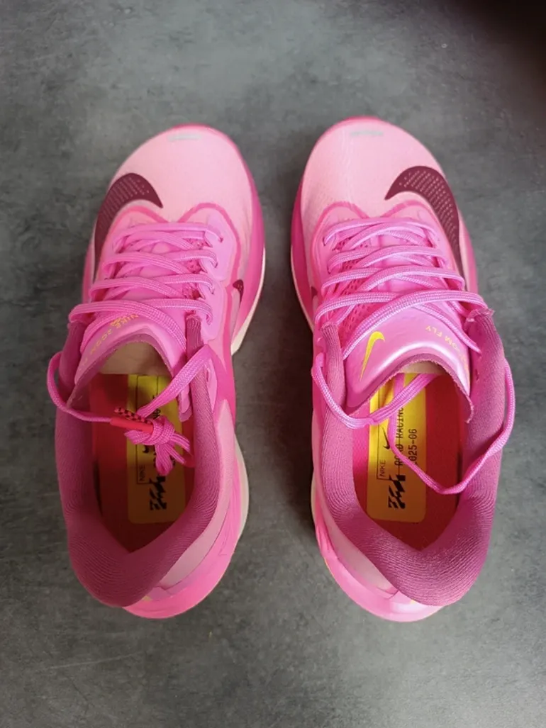Used Pegasus Zoom Fly 6 bike — image 5 of 8