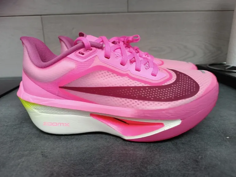 Used Pegasus Zoom Fly 6 bike — image 3 of 8
