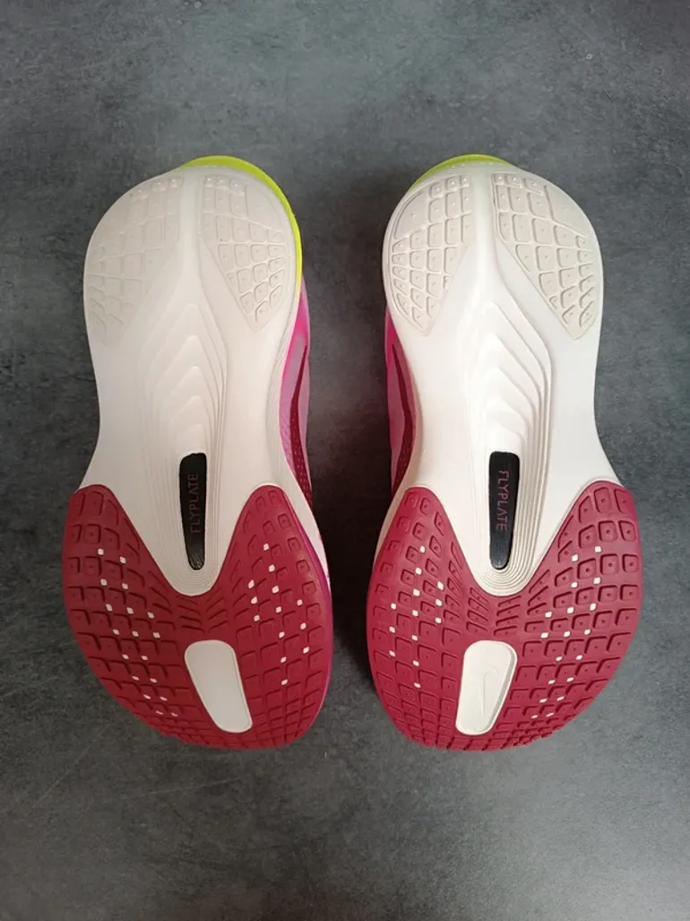 Used Pegasus Zoom Fly 6 bike — image 6 of 8