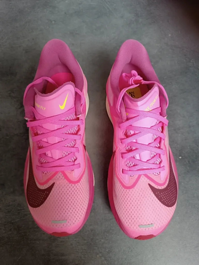Used Pegasus Zoom Fly 6 bike — image 4 of 8