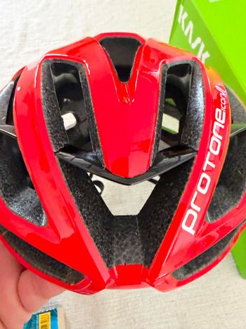 Used Kask Protone Helmet 2026 Cycling Accessories