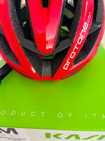 Used Kask Protone Helmet 2026 bike — image 4 of 5