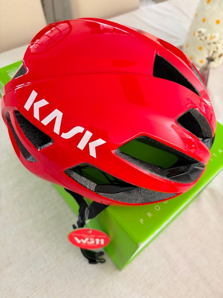 Used Kask Protone Helmet 2026 bike — image 2 of 5