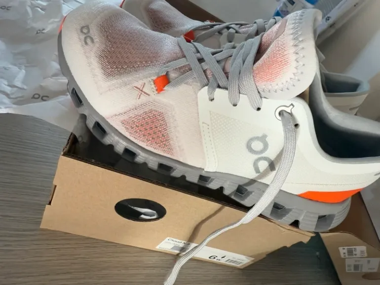 Used Scarpa Cloud X3 bike — image 7 of 10