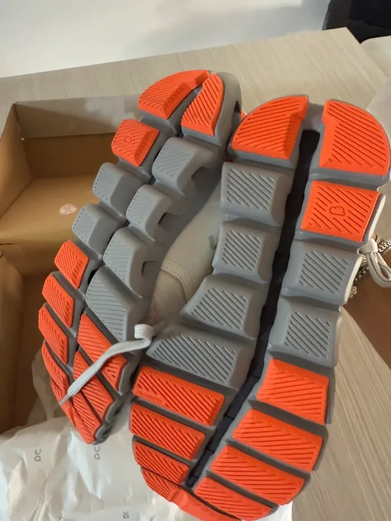 Used Scarpa Cloud X3 bike — image 3 of 10