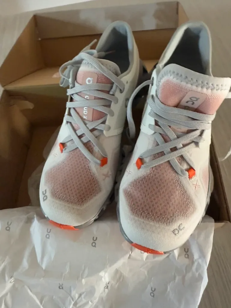 Used Scarpa Cloud X3 bike — image 2 of 10