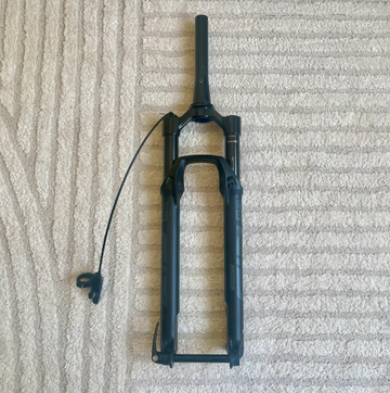 Used RockShox SID Ultimate SL bike — image 2 of 3