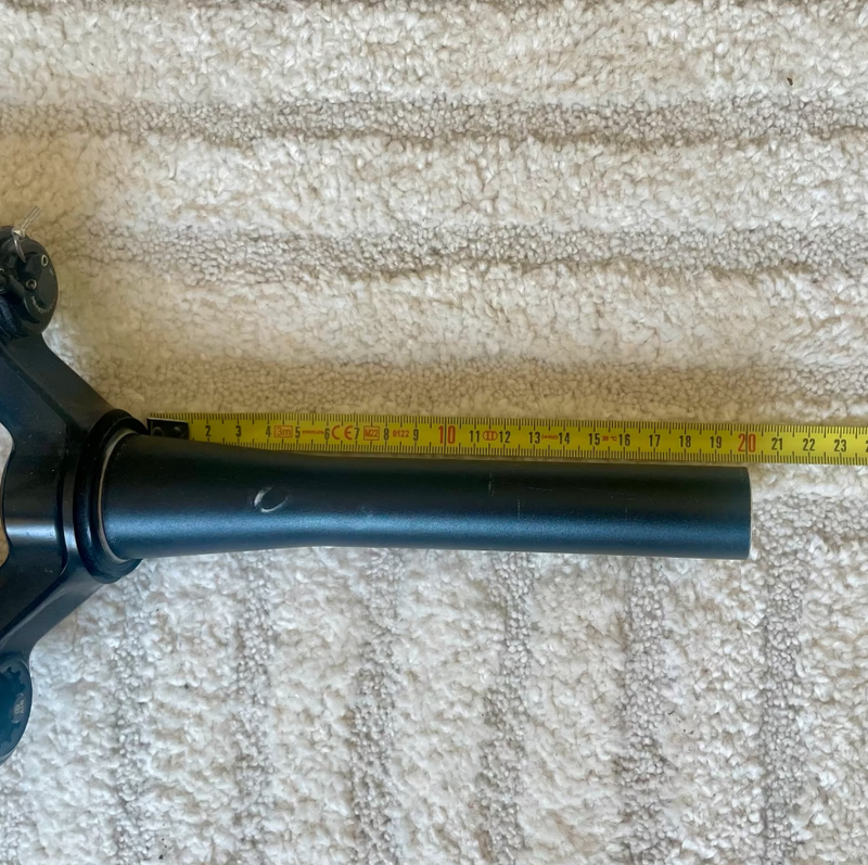 Used RockShox SID Ultimate SL bike — image 3 of 3