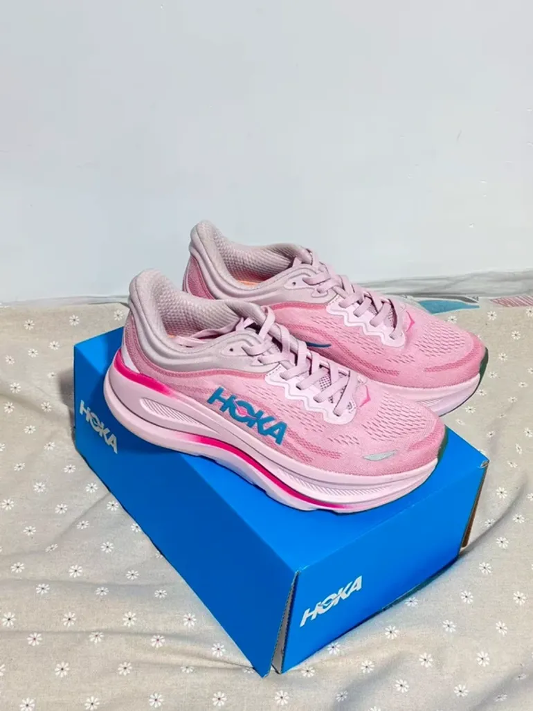 Used Hoka Cloudtilt bike — image 2 of 5