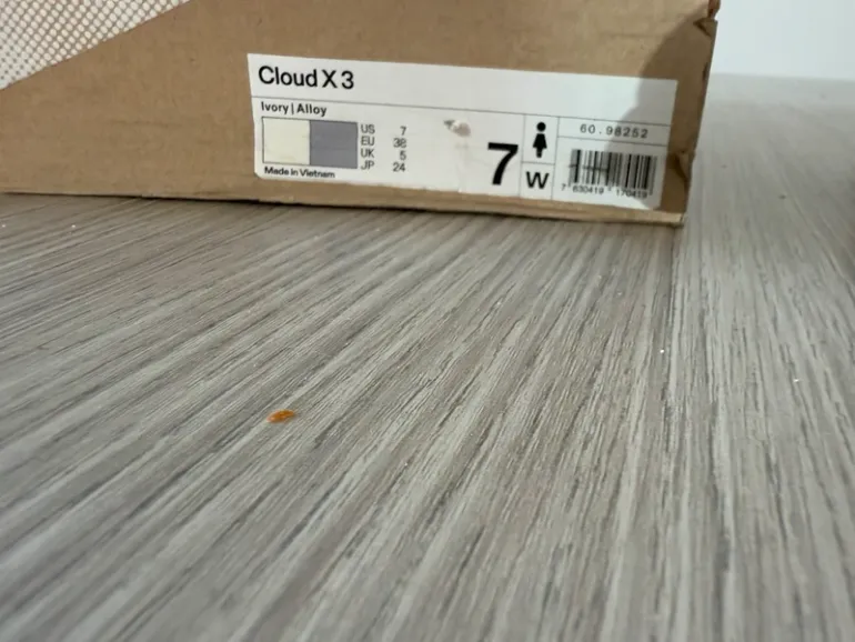 Tecnica Cloud X 3 bike de segunda mano — imagen 8 de 9