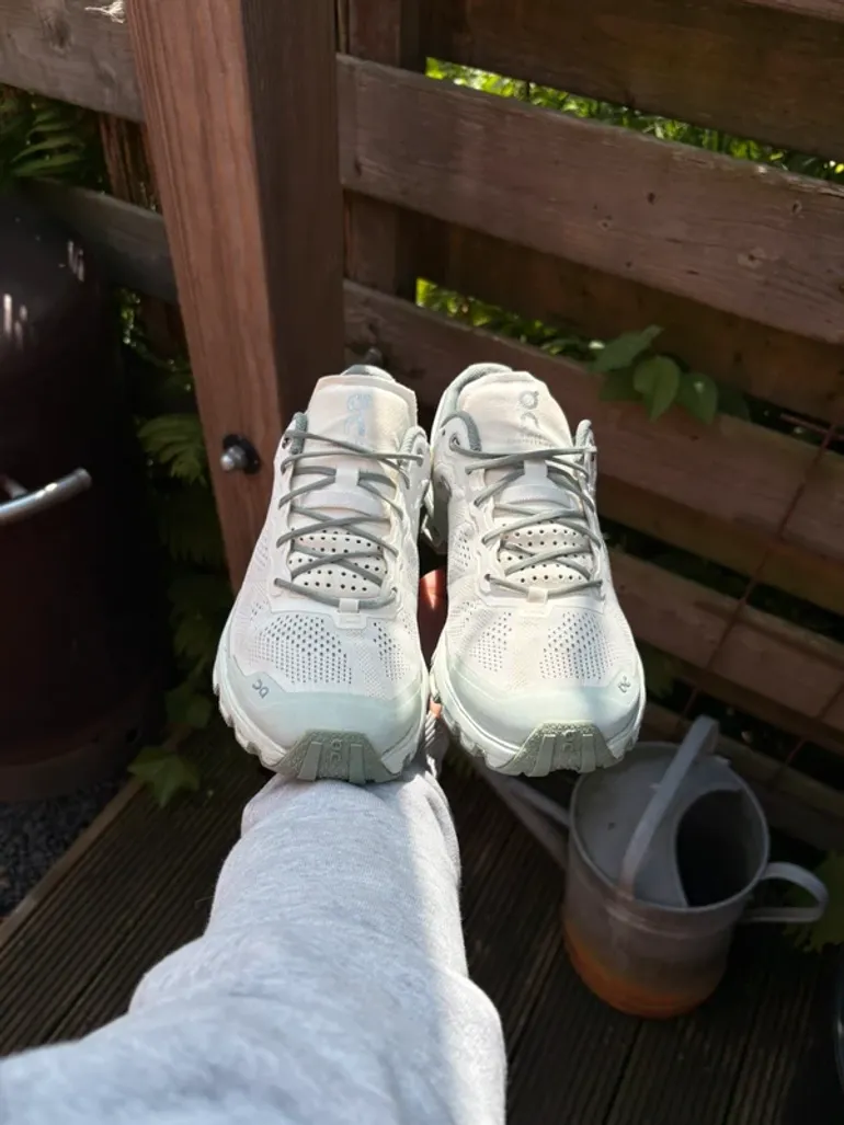 On Running Cloudventure bike d'occasion — image 3 sur 7