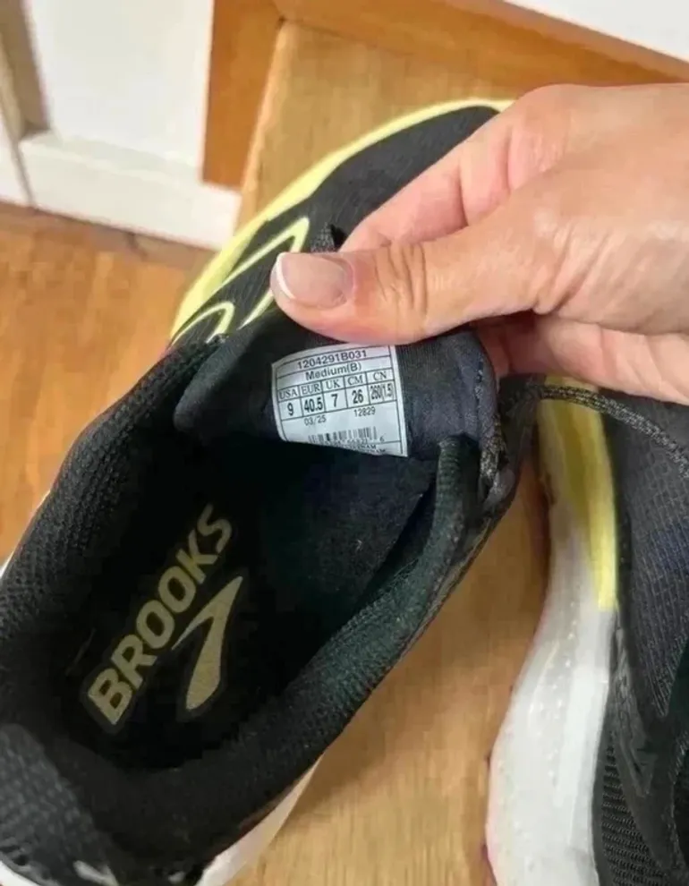 Used Brooks Caldera 8 bike — image 5 of 7