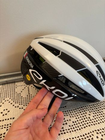 Używany Ekoi Gara MIPS Helmet 2024 Cycling Accessories