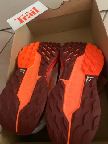 Used Pegasus React Trail 5 Goretex bike — image 9 of 9