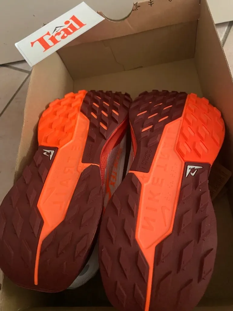 Used Pegasus React Trail 5 Goretex bike — image 9 of 9