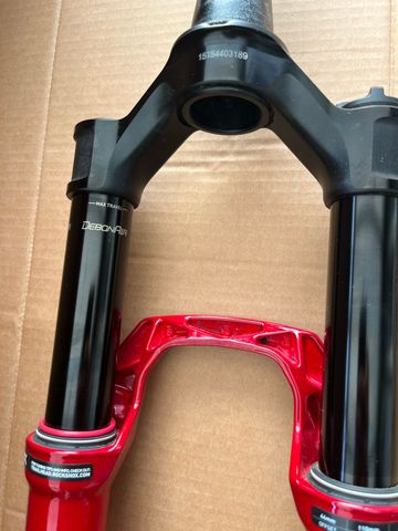 Used RockShox SID Ultimate SL 2024 bike — image 2 of 6