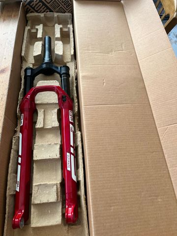 Used RockShox SID Ultimate SL 2024 bike — image 4 of 6