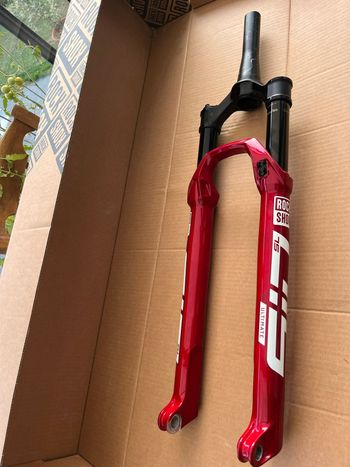 Gebrauchtes RockShox SID Ultimate SL 2024 Fork