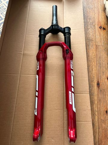 Used RockShox SID Ultimate SL 2024 bike — image 5 of 6