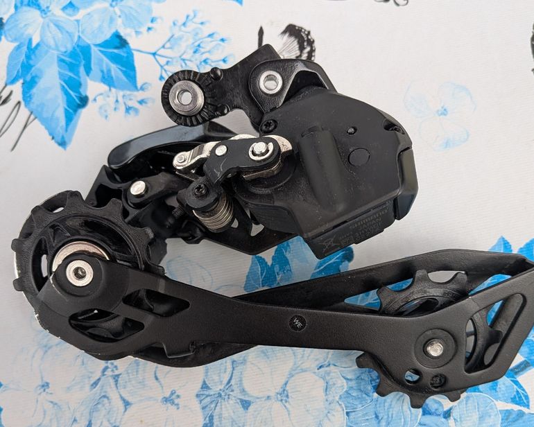 Used Shimano 105 RD-7150 Di2 – $ 145 | buycycle