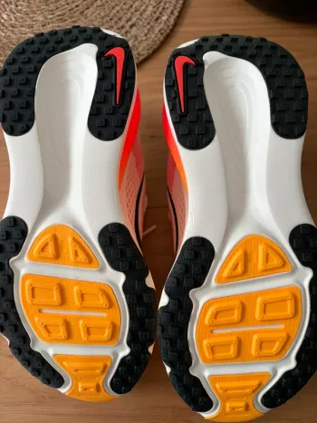 Nike Vomero 18 bike de segunda mano — imagen 4 de 9