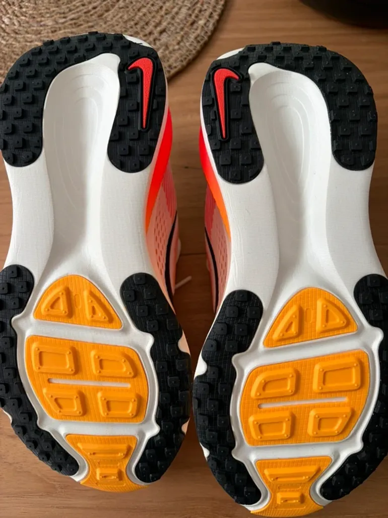 Nike Vomero 18 bike de segunda mano — imagen 4 de 9