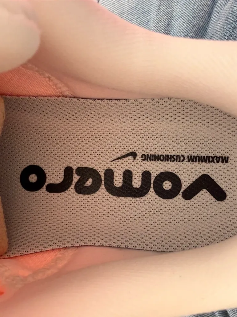 Nike Vomero 18 bike de segunda mano — imagen 8 de 9