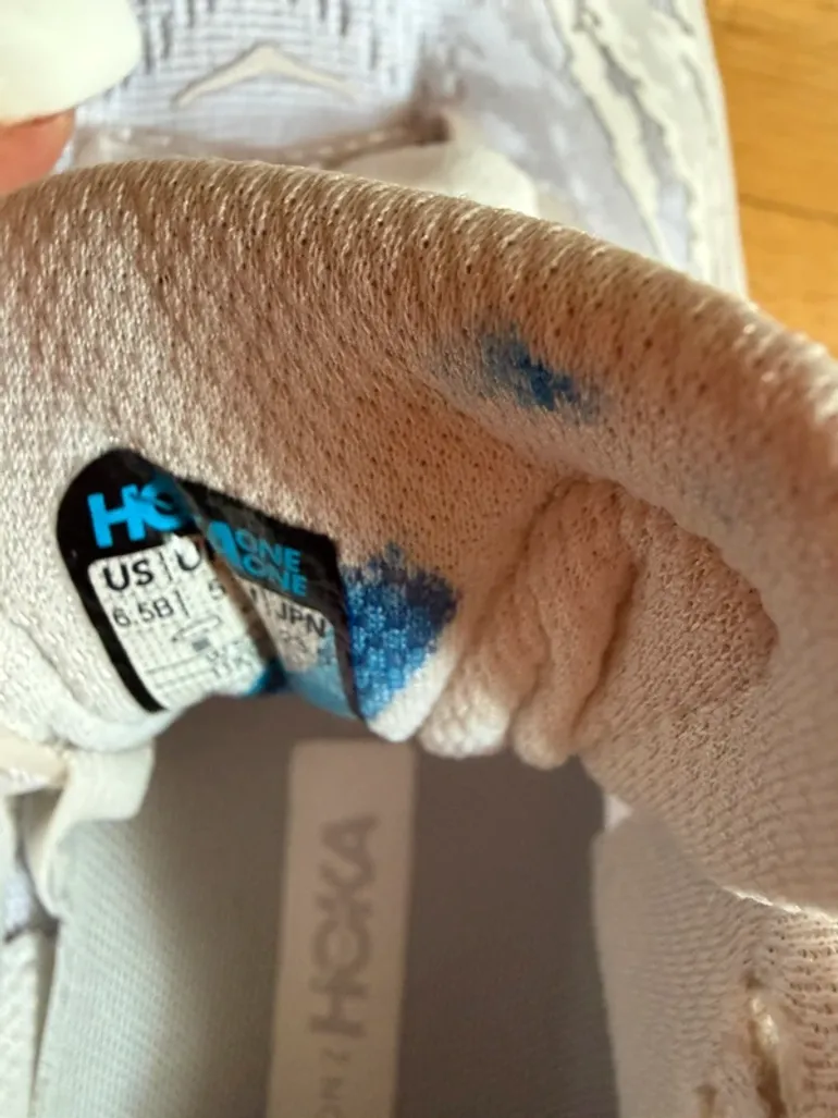 Used Hoka Stinson 7 bike — image 9 of 10