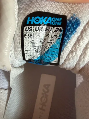 Used Hoka Stinson 7 bike — image 10 of 10