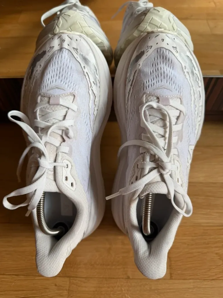 Used Hoka Stinson 7 bike — image 3 of 10