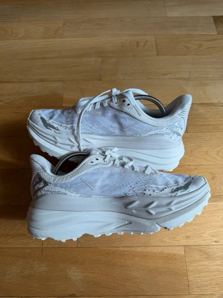 Used Hoka Stinson 7 bike — image 2 of 10