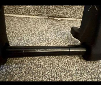 Brugt Bombtrack Karbongabel boost bike — billede 3 af 7
