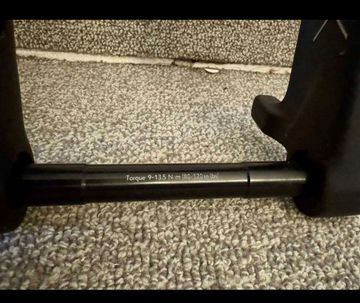 Bombtrack Karbongabel boost bike d'occasion — image 3 sur 7