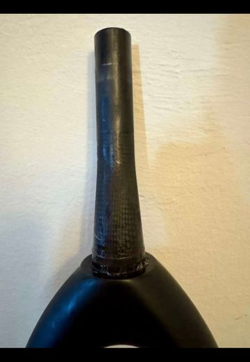 Bombtrack Karbongabel boost bike d'occasion — image 4 sur 7