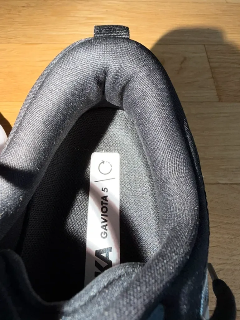 Used Hoka Gaviota 5 bike — image 5 of 9