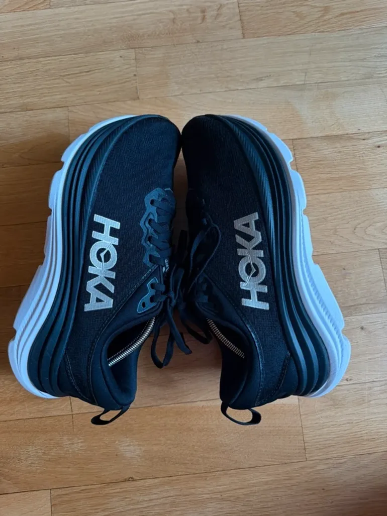 Used Hoka Gaviota 5 bike — image 3 of 9
