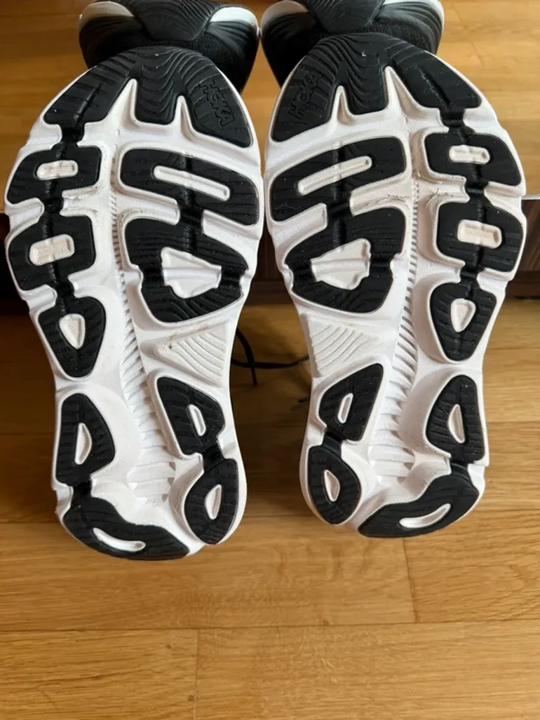Used Hoka Gaviota 5 bike — image 8 of 9