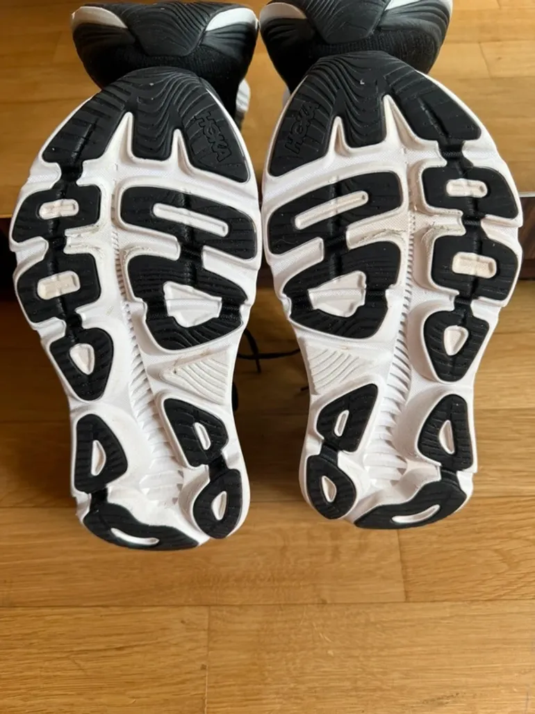 Used Hoka Gaviota 5 bike — image 7 of 9