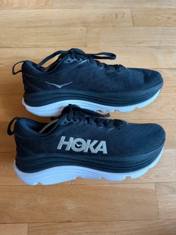 Used Hoka Gaviota 5 bike — image 2 of 9